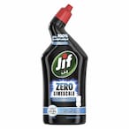 Buy Jif Anti Bacterial Ocean Power Toilet Cleaner 750ml in Kuwait