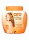 Caro White Lightening Beauty Cream With Carrot Oil, 300ml