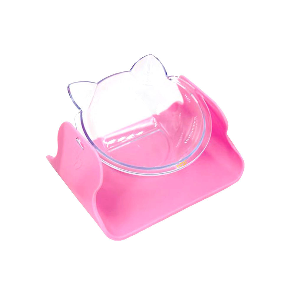 Adjustable Pet Bowl - Cat Bowl