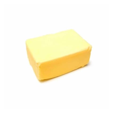 Yellow Butter