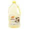 Daily Fresh Sunflower Oil 1.5 ltr