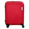 Wenger Optimo Hard Trolley Red 57cm