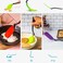 Dreamfarm Chopula Flexible Spatula - Green - Dfm-Cu3765