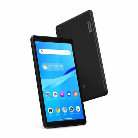 Lenovo Tab M7 - 7-inch 16GB/1GB 3G Tablet - Black