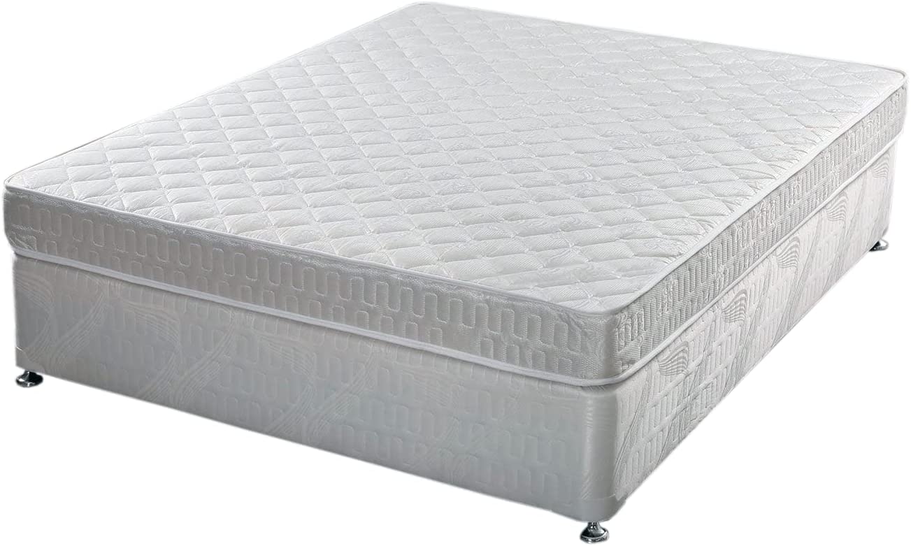 Karnak Ortho Plus Medical Mattress 2-Year Warranty Size 155X190X11 cm