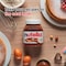 Nutella Hazelnut Chocolate Breakfast Spread Single Portion 15g