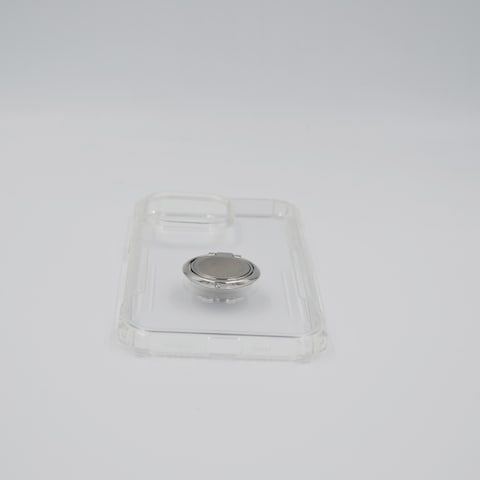 Xundo Beatle Ring Series Iphone 13 Pro Max Clear