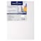 Faber-Castell Stretched Canvas White 410GSM 25x35cm