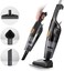 Deerma Portable Handheld Vacuum Cleaner 1.2L 600W Dx115C Black/Silver