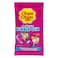 Chupa Chups Cotton Bubble Gum Tutti Frutti 11g