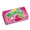 Storck Mamba Orange Flavour Chewy Candies 26.5g