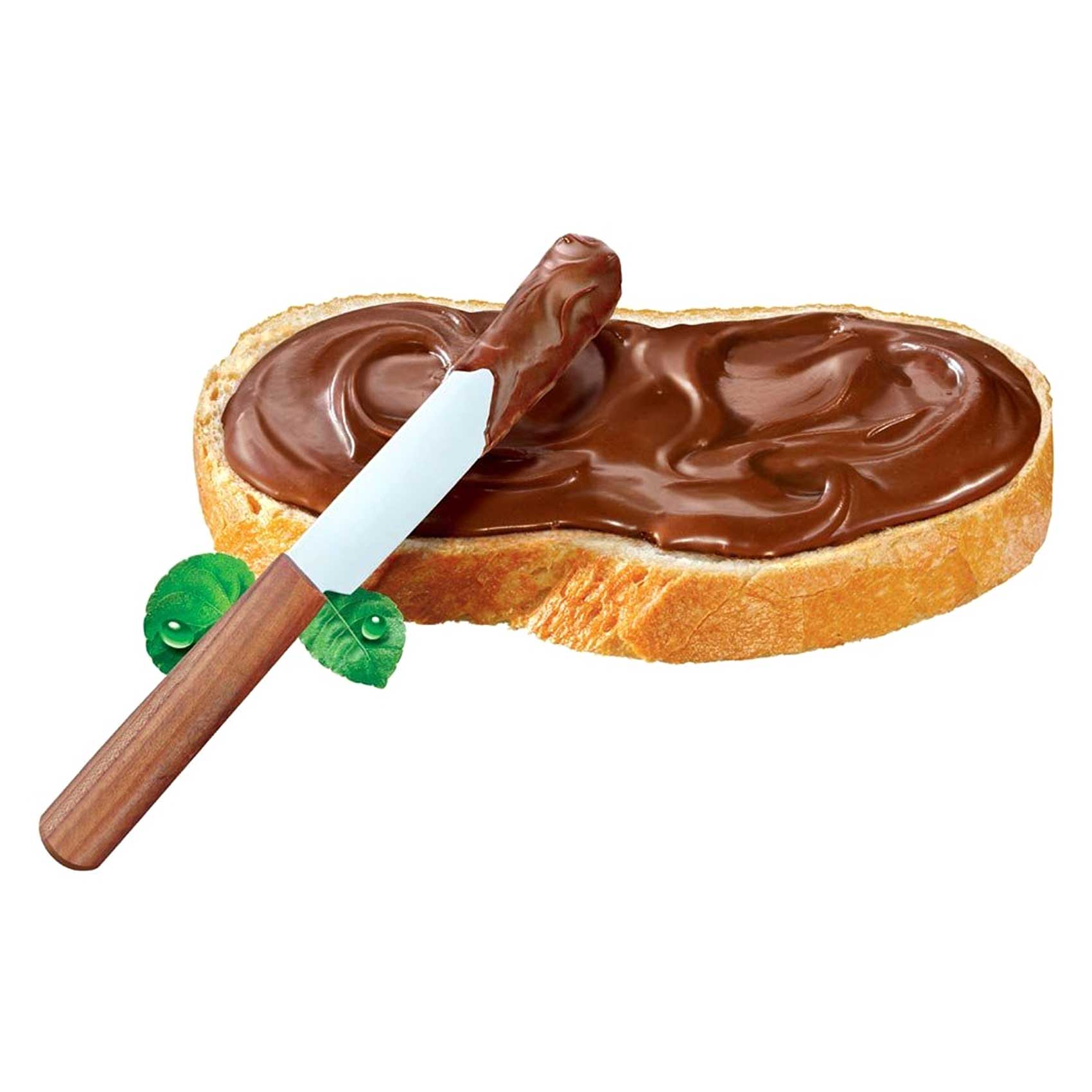 Nutella Hazelnut Chocolate Spread 25 Gram product thumbnail 2
