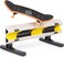Tech Deck Vs Series Toy Machine Skateboards Fingerboard, Obstacle And Challenge Card Set