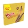 Twix Caramel Wafer Roll 22.5gx5 Pieces