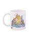 Bp Life Is Strange Printed Mug White/Red/Black 12Ounce