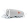 JBL Charge 4 Portable Bluetooth Speaker White
