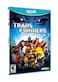 Transformers Prime: The Game For Nintendo Wii U