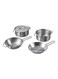Duktig 5-Piece Cookware Toy Set