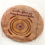 Buy Kuwait Flour Mills And Bakeries Bread With Barley Tortilla 350g in Kuwait