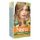 NISHA HAIR COLOR L.BLONDE8.0 138ML