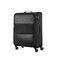 American Tourister Soft Trolley Majoris Luggage 70cm TSA Lock Black
