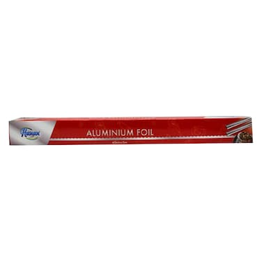 Hanan Aluminum Foil 45Cmx5M