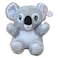 Cuddles Sparklez Koala Animal Stuffed Toy 20cm