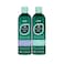 Hask Tea Tree And Rosemary Invigorating Shampoo 355ml With Tea Tree And Rosemary Invigorating 355ml