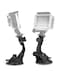 Generic Car Suction Cup Mount For GoPro Hero 7/6/5/4/SJCAM/YI Black