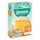 جرينز - خليط كيك البرتقال، 500جرام