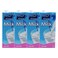 Almarai Fat Free UHT Milk 1L x Pack of 4