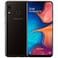 Samsung Galaxy A20 (SM-A205F) Dual Sim 4G 32GB Black