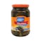 American Garden Gherkins Sweet Whole Bottle 454g