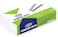 Generic Fis Stapler Pins No.26/6 Size, 1000 Staples - Fssn261000