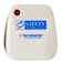 Terminator brand 13a uk top plug with fuse and indicator