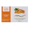 Cleo Nature Handmade Turmeric Soap Bar 100g