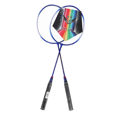 Racket Pair Fine Badminton