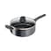 Tefal Ultimate Nonstick Induction Sautepan With Lid 26cm