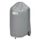 Weber Grill Cover Grey 47cm