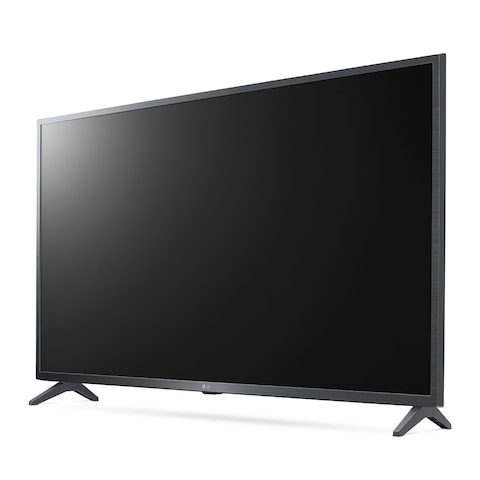 LG 43-inch 4K UHD Smart TV with WebOS - 43UQ7500
