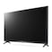 LG 43-inch 4K UHD Smart TV with WebOS - 43UQ7500