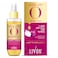 Livon Organic Onion Repairing Hair Oil 100ml