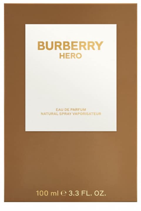 Burberry Hero Men EDP, 100ml