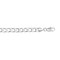 Shining Jewel - Imported Quality Fine Plating Bracelet 5mm SJ-3057