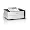 Epson M1140 EcoTank Inkjet Printer - White