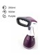 Sonashi Portable Handheld Garment Steamer 0.25 L 1100.0 W SGS-315 Purple