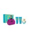 Versace Dylan Turquoise Eau De Toilette Natural Spray Gift Set, 100ml