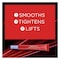 L&#39;Oreal Paris Revitalift Laser Renew Precision Eye Cream 15ml