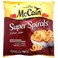 McCain Potato Spiral Seasoned 1.5kg