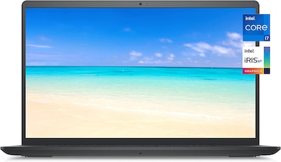 Dell Inspiron 15 3511 Laptop, 11th Gen Core i7-1165G7, 2.80GHz, 16GB, 1TB SSD, Windows 11 Pro, 15.6inch FHD, Black, English Keyboard- International Version